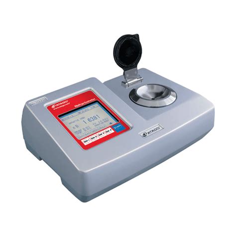 refractometer quality control|quality of refractometer.